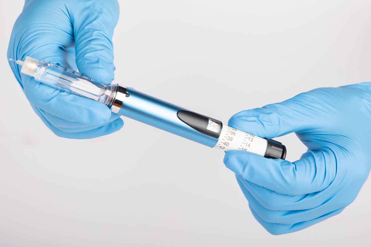 胰島素的幾個(gè)錯(cuò)誤用法